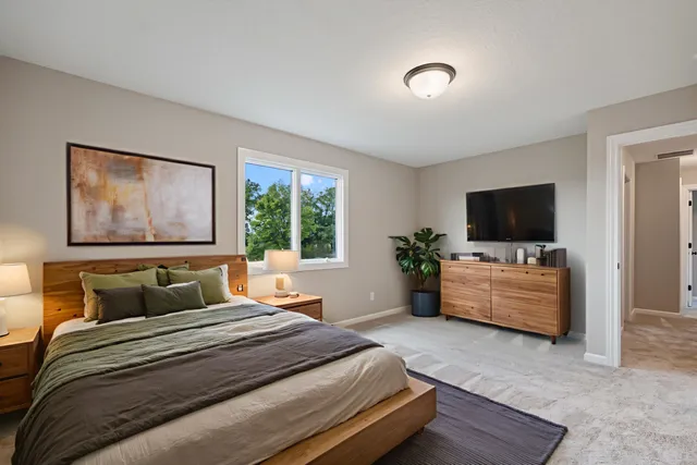 $369,900 | 130 Longrifle Road, Warsaw, IN 46580