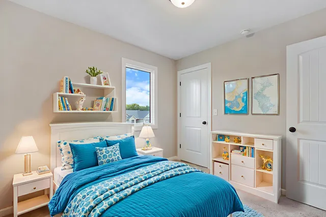 $369,900 | 130 Longrifle Road, Warsaw, IN 46580