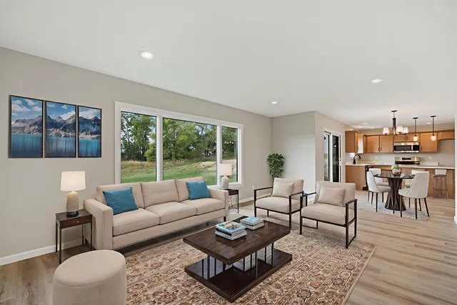 $369,900 | 130 Longrifle Road, Warsaw, IN 46580