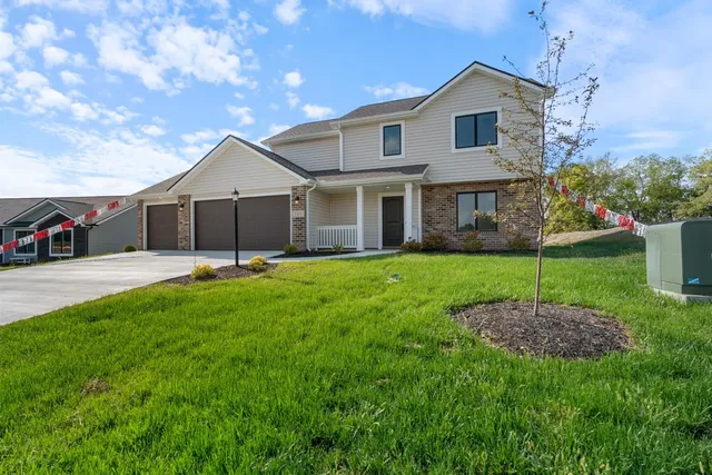 $369,900 | 130 Longrifle Road, Warsaw, IN 46580