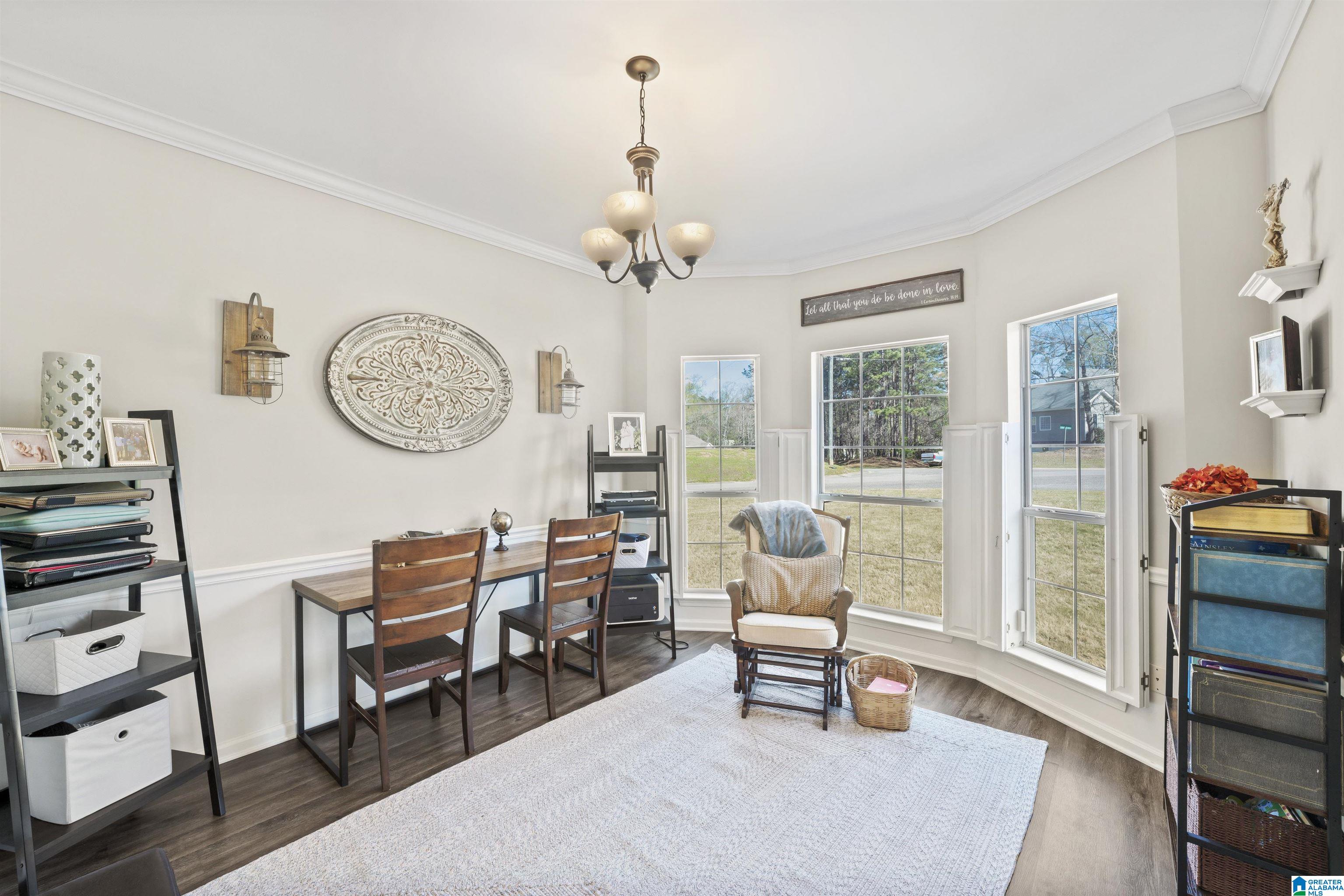 200 Hunter Hills Circle Chelsea, AL 35043 - Photo 19 of 35