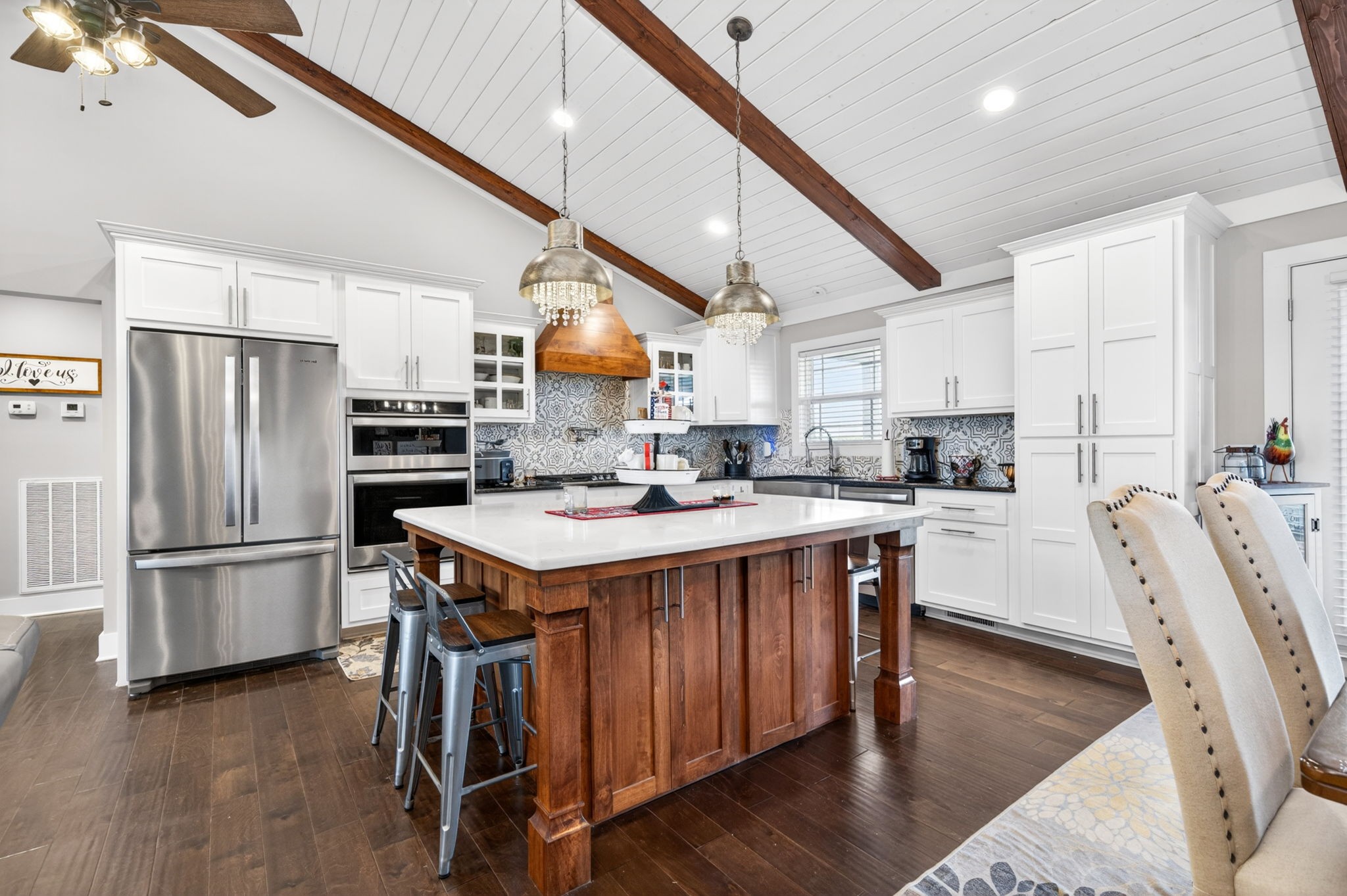 5335 Hickey Ridge Road Baxter, TN 38544 - Photo 17 of 73