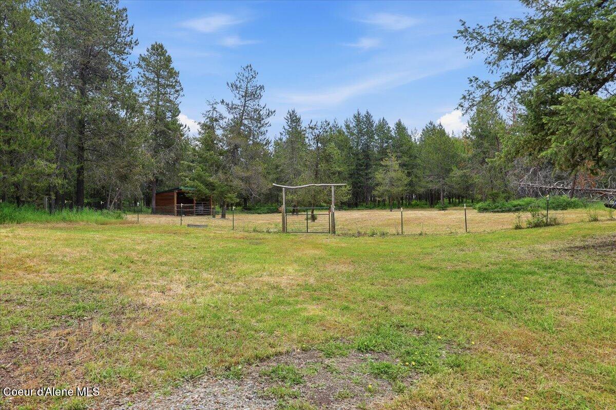 131 Outback Loop Spirit Lake, ID 83869 - Photo 21 of 35 21-Acreage