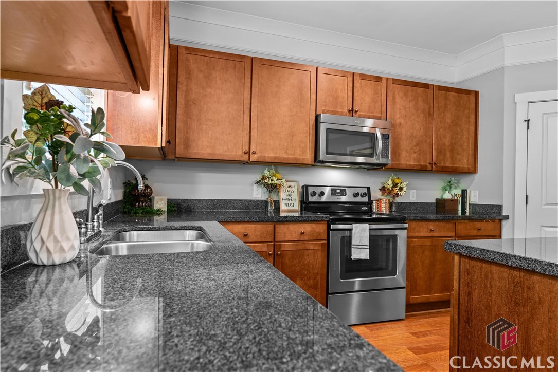 336 Ridge Pointe Drive Athens, GA 30606 - Photo 13 of 50