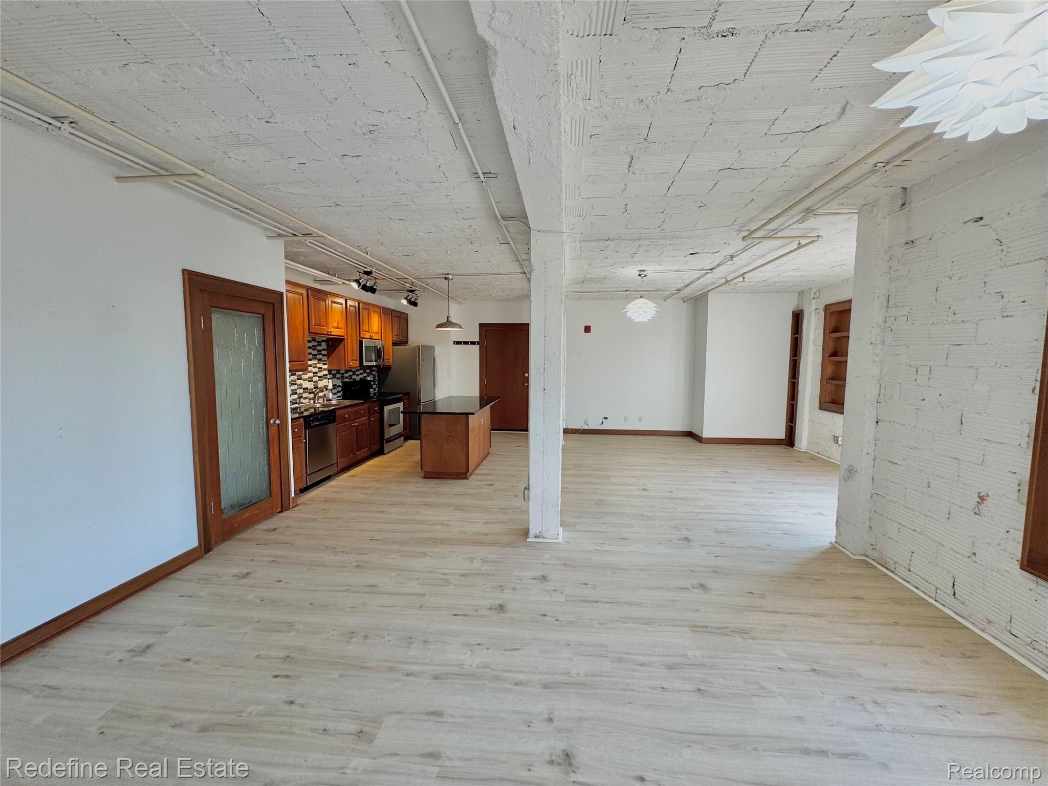 78 Watson Street, Unit 14 Detroit, MI 48201 - Photo 13 of 37 IMG_4625.jpeg