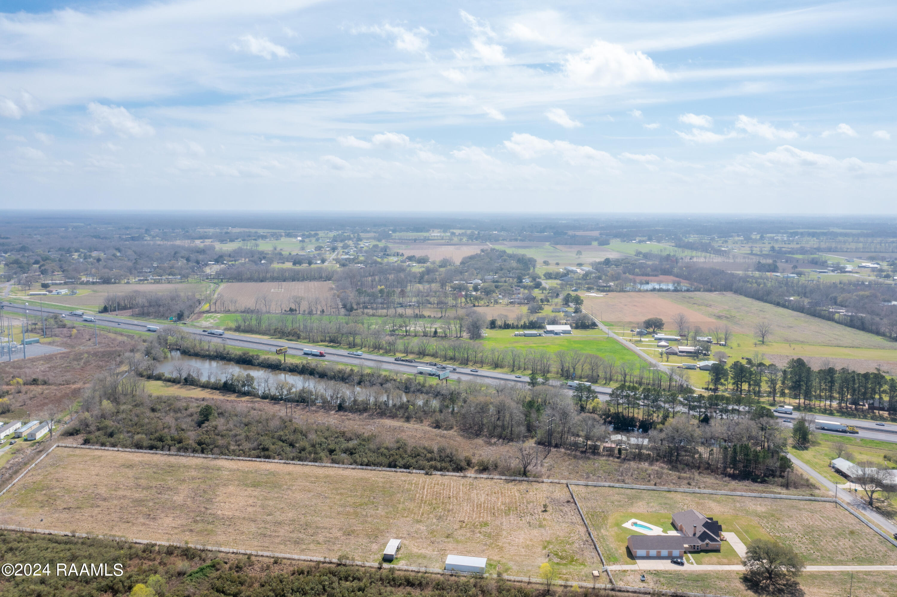 0 Semere Road Breaux Bridge, LA 70517 - Photo 8 of 15