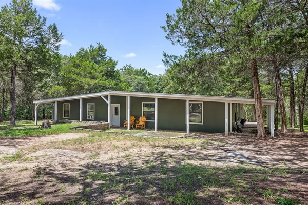 $675,000 | 266 Jeddo Road, Rosanky, TX 78953