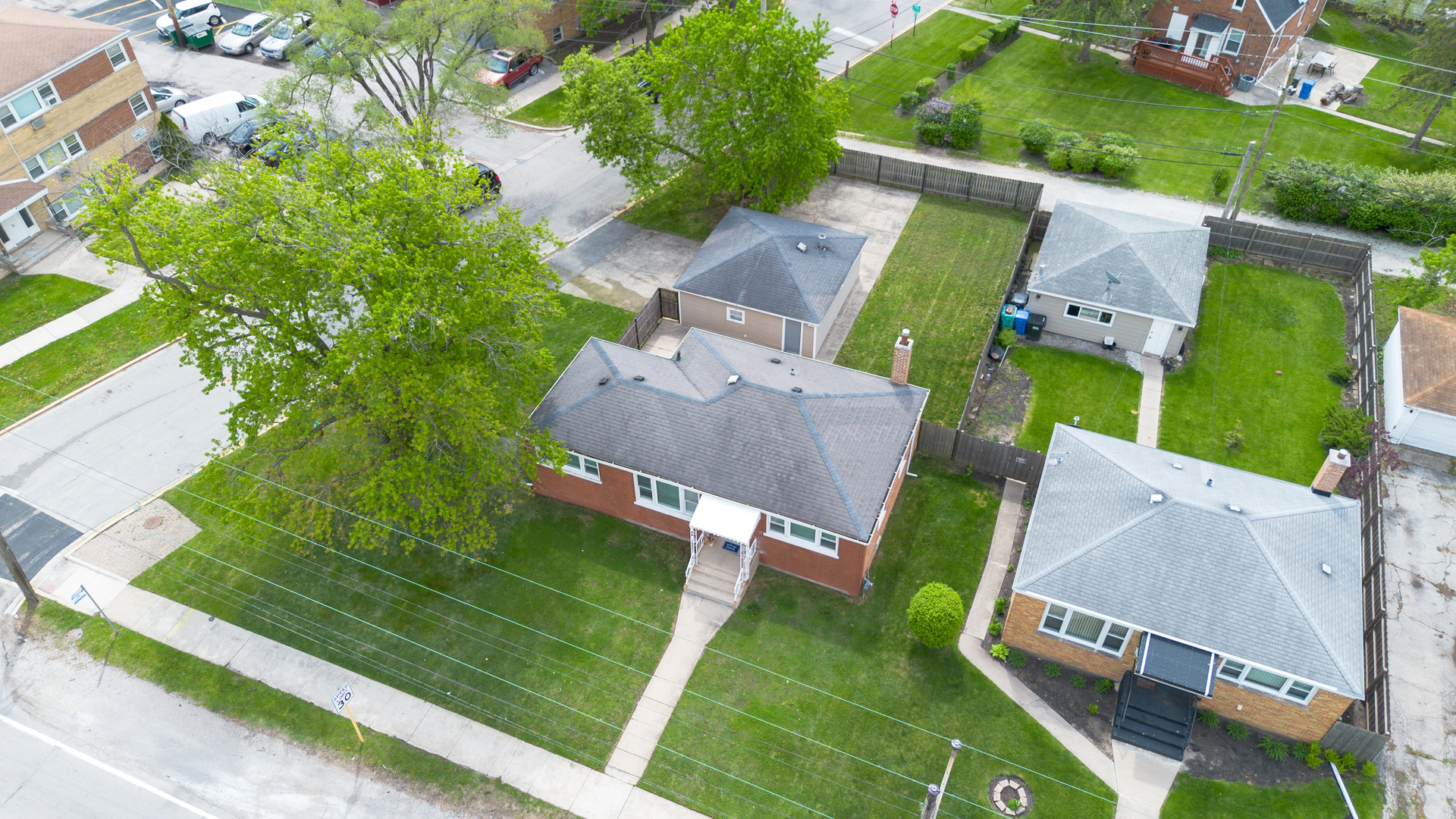 4405 Butterfield Road Hillside, IL 60162 - Photo 21 of 23