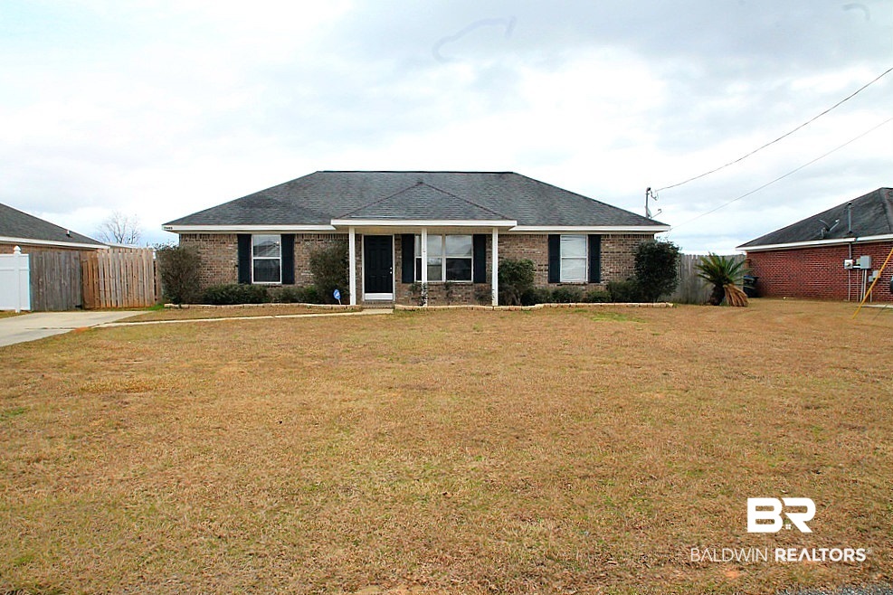 7683 Broome Court Theodore, AL 36582 - Photo 1 of 16