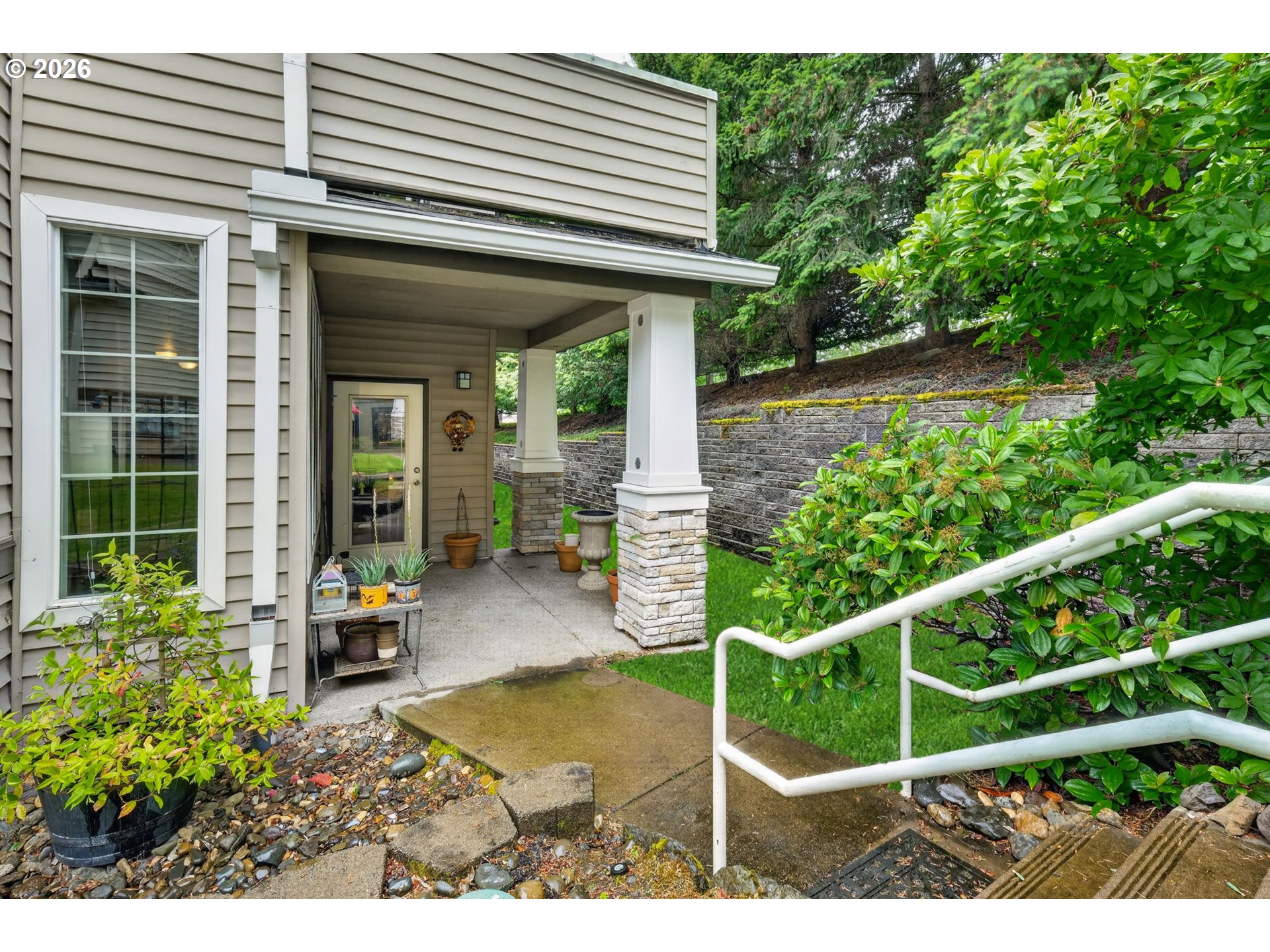 14830 Southwest Sandhill Loop, Unit 102 Beaverton, OR 97007 - Photo 22 of 22
