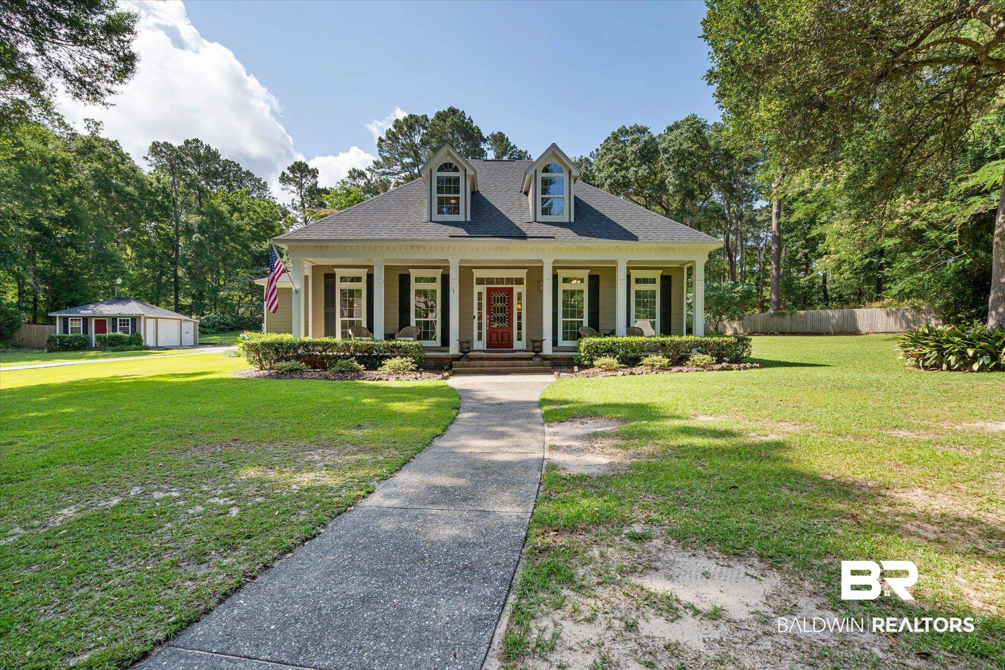 7470 Blakeley Ridge Drive Daphne, AL 36527 - Photo 1 of 33