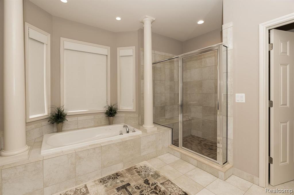 1391 Traceky Drive Rochester Hills, MI 48306 - Photo 21 of 47