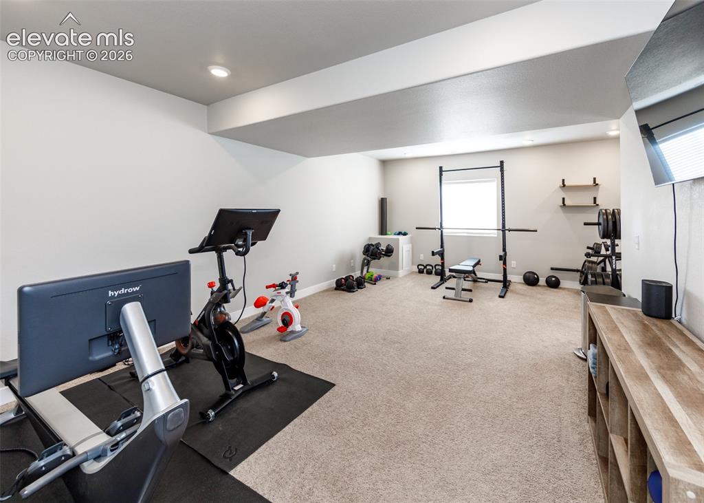 12653 Granite Ridge Drive Peyton, CO 80831 - Photo 35 of 45