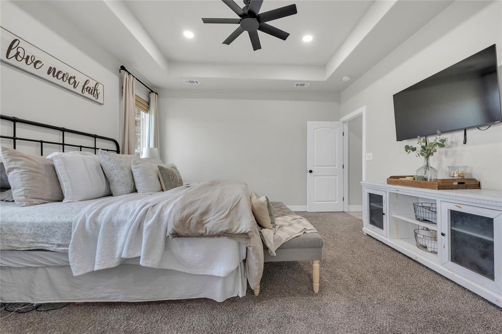 6017 Raspberry Lane Joshua, TX 76058 - Photo 17 of 35