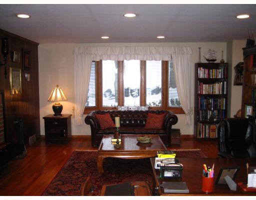Living Room. 