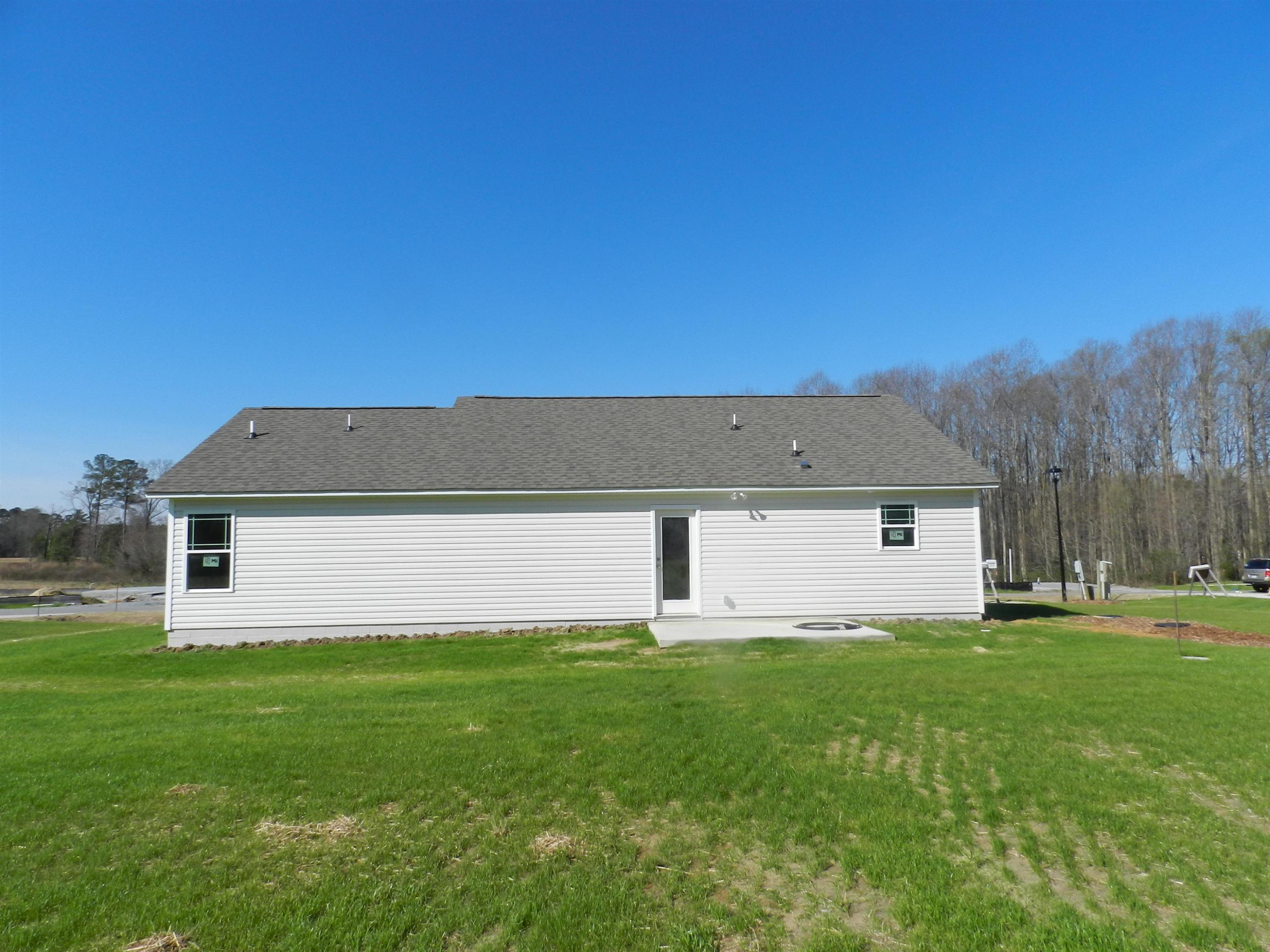 83 Tractor Place Willow Spring, NC 27592 - Photo 10 of 11 Photo 10