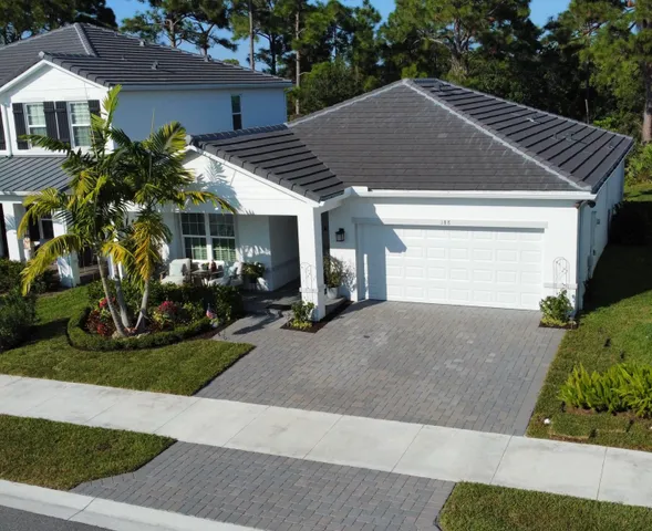 $599,000 | 188 Southwest Pomeroy Street, Stuart, FL 34997