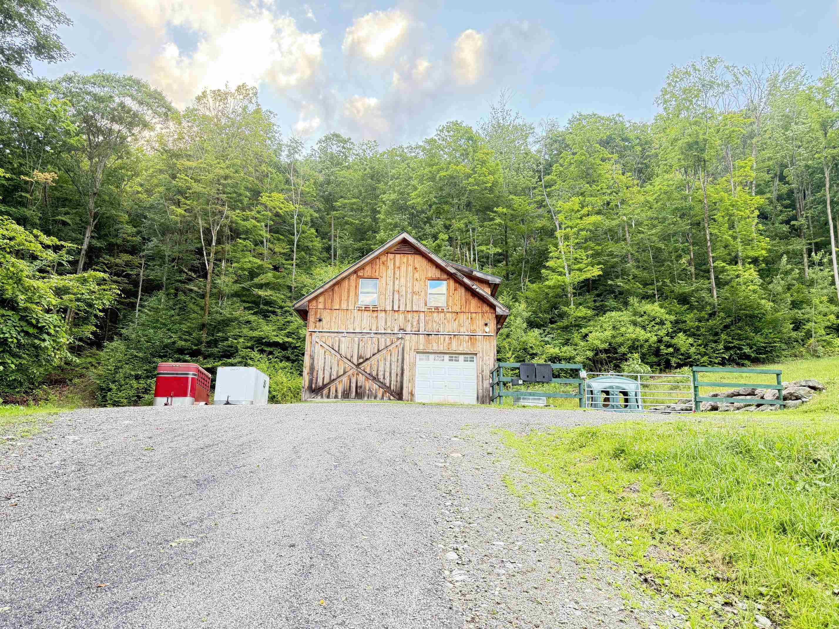 653 Saw Mill Hill Road Wells, VT 05774 - Photo 2 of 40