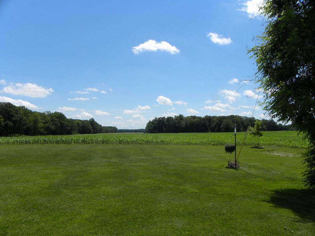7305 West Gary Road Chesaning, MI 48616 - Photo 5 of 25 Heated and Plumbed Pole Barn