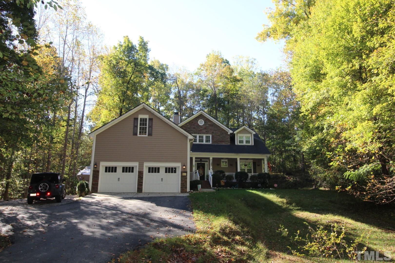 1401 Auman Road Raleigh, NC 27603 - Photo 14 of 20 Gallery Image 14