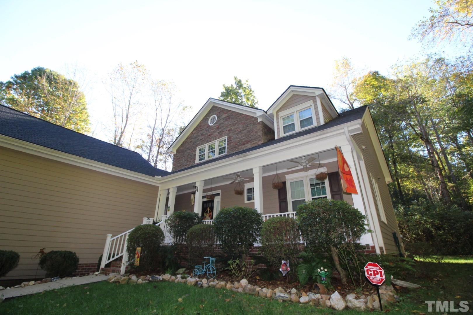 1401 Auman Road Raleigh, NC 27603 - Photo 3 of 20 Gallery Image 3