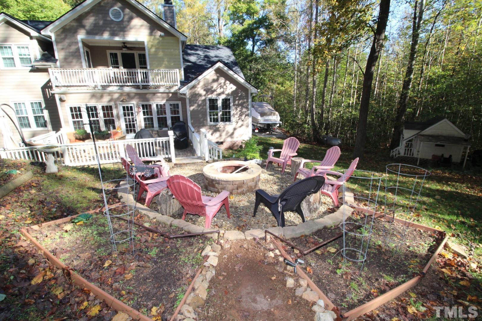 1401 Auman Road Raleigh, NC 27603 - Photo 4 of 20 Gallery Image 4
