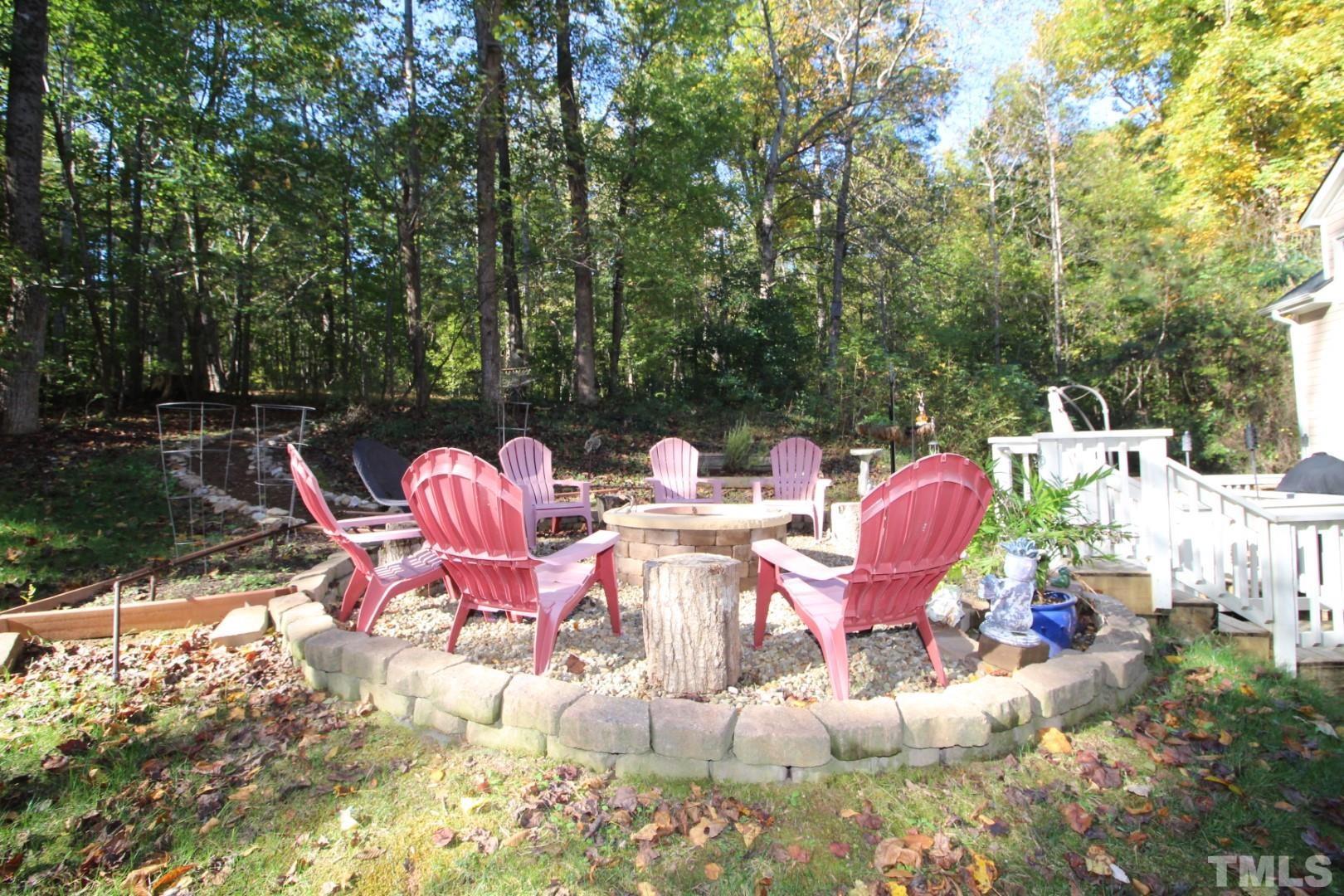 1401 Auman Road Raleigh, NC 27603 - Photo 5 of 20 Gallery Image 5