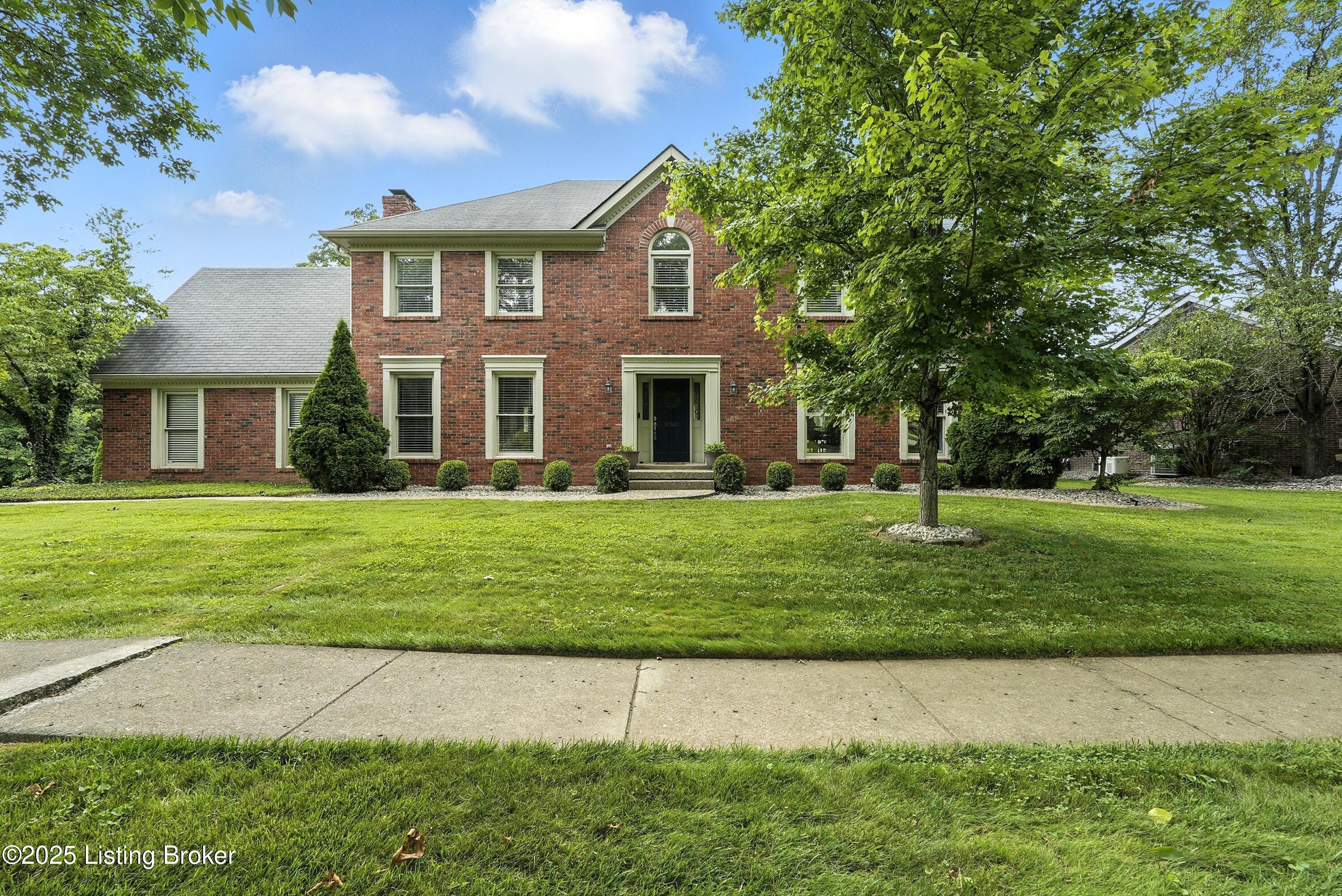 12512 Kirkham Road Louisville, KY 40299 - Photo 1 of 61 12512kirkham_louisvillerealestatemedia_0