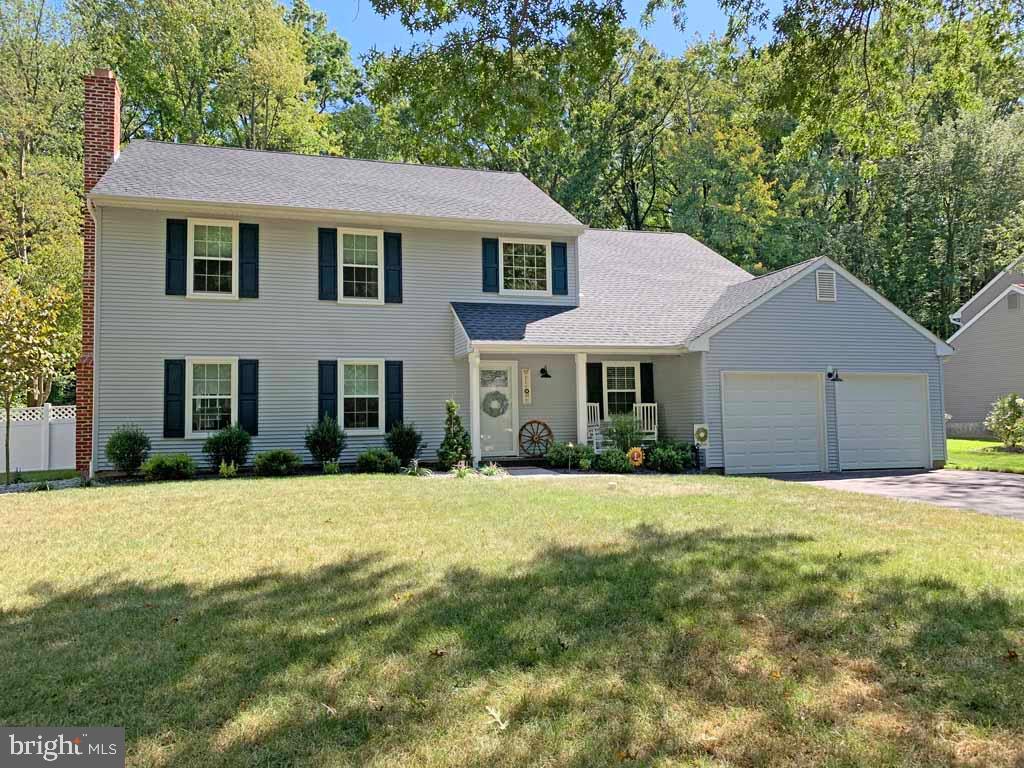 159 Aspen Road Yardley, PA 19067 - Photo 1 of 23 Gallery Image 1