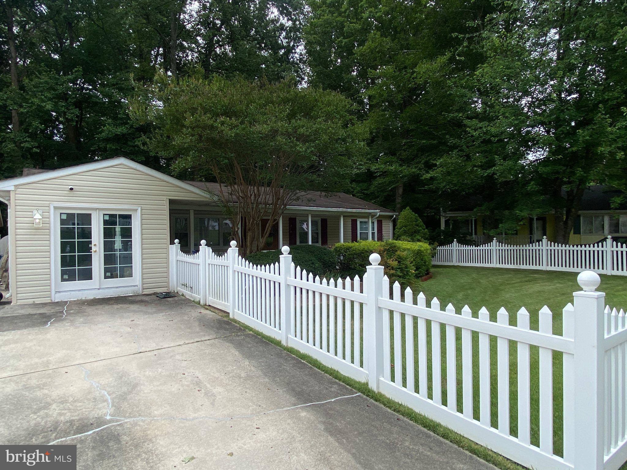 8007 Orange Plank Road Springfield, VA 22153 - Photo 7 of 7