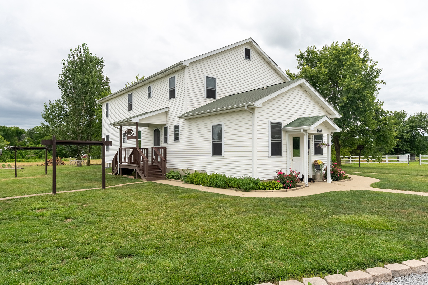 17057 East Saddle Club Road Belle Rive, IL 62810 - Photo 16 of 73