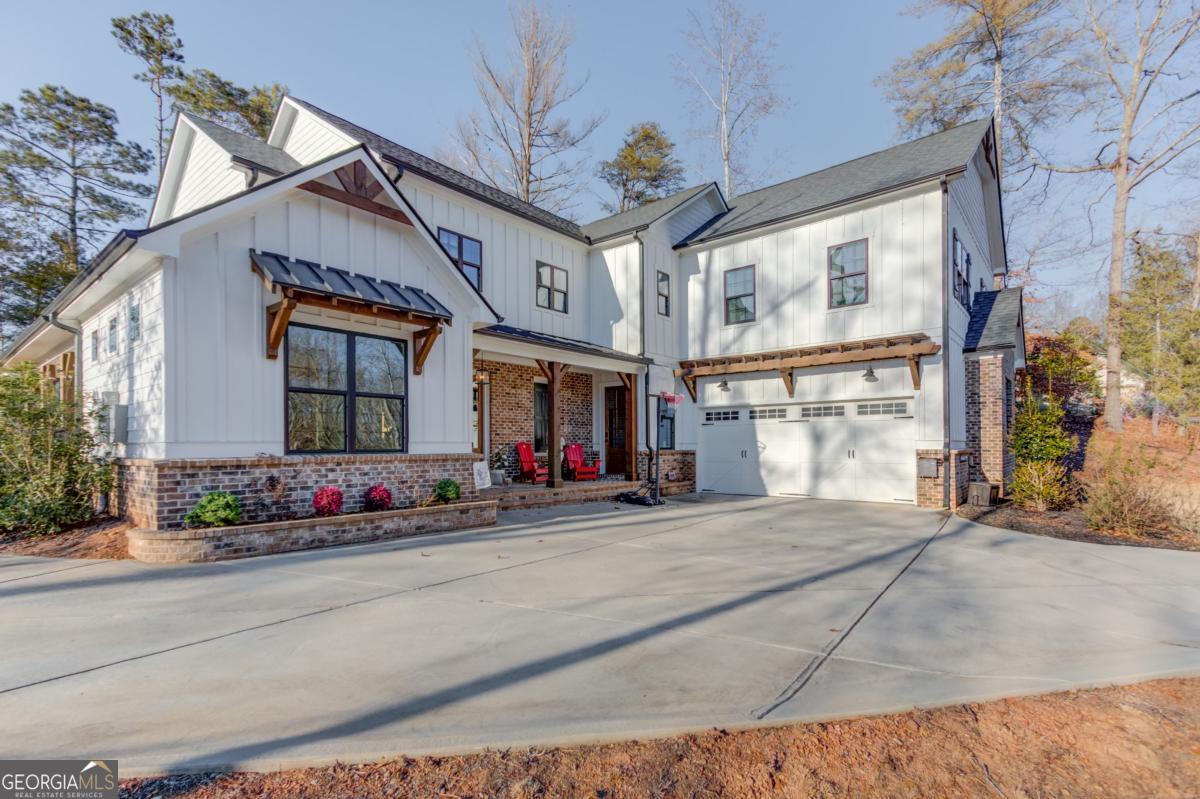 6444 Point Twenty Two Gainesville, GA 30506 - Photo 1 of 1 Gallery Image 1