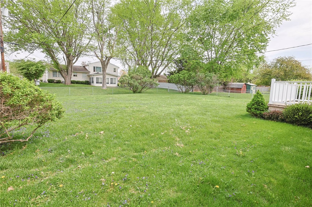 452 Cookston Avenue Springfield, OH 45503 - Photo 31 of 34