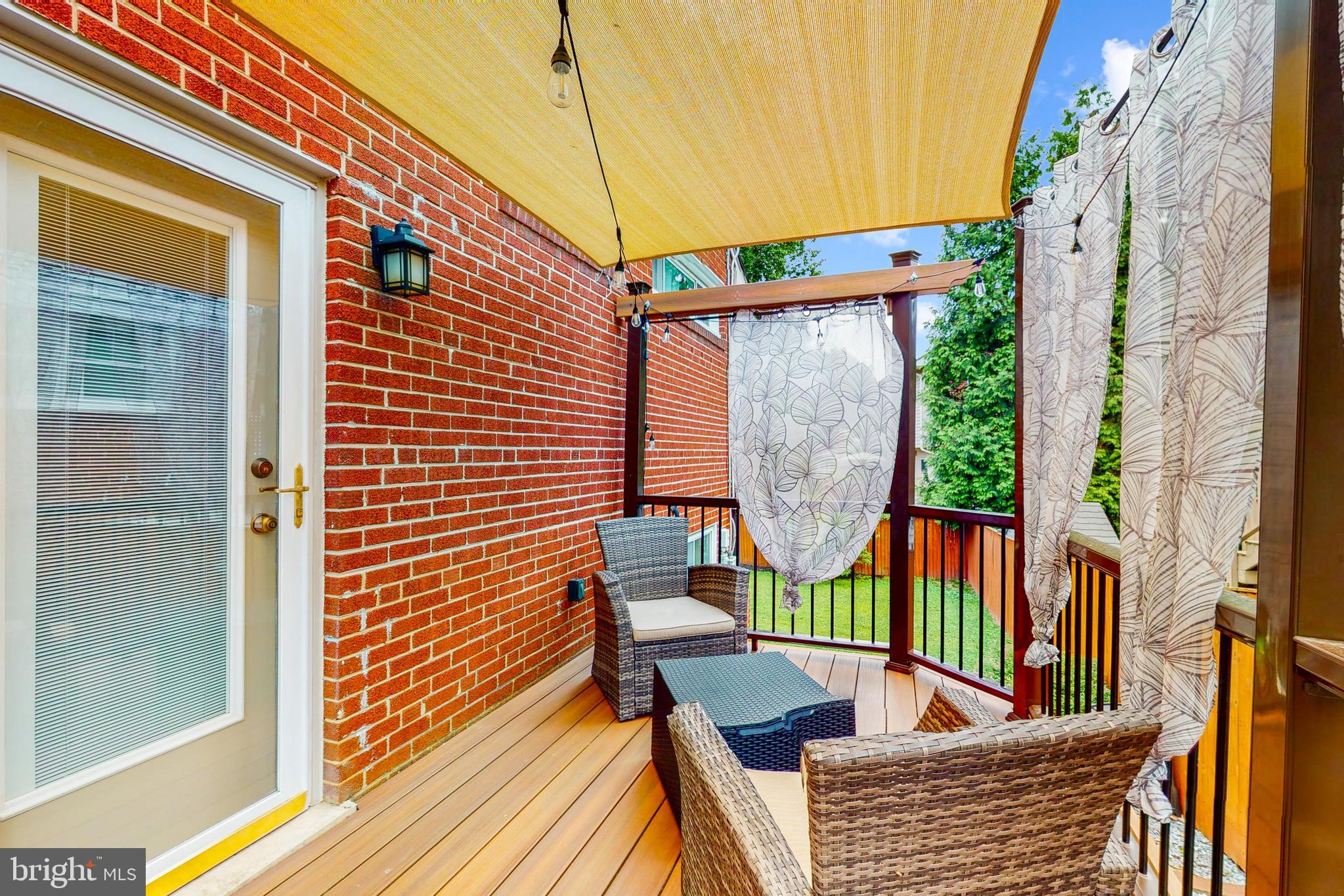 704 Lanark Way Silver Spring, MD 20901 - Photo 36 of 42