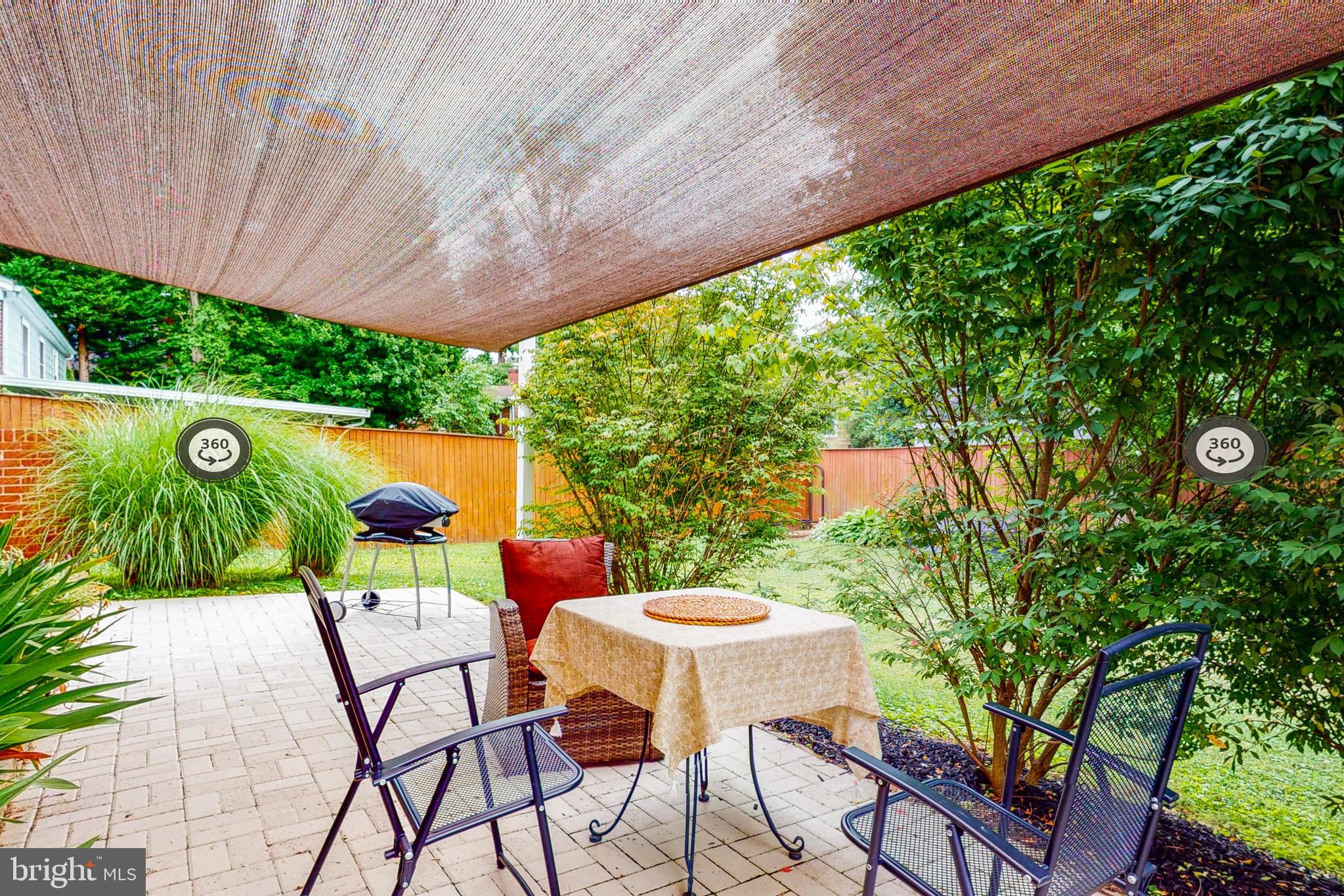 704 Lanark Way Silver Spring, MD 20901 - Photo 37 of 42
