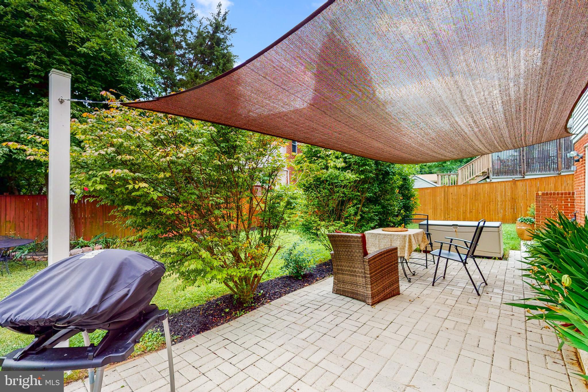 704 Lanark Way Silver Spring, MD 20901 - Photo 38 of 42