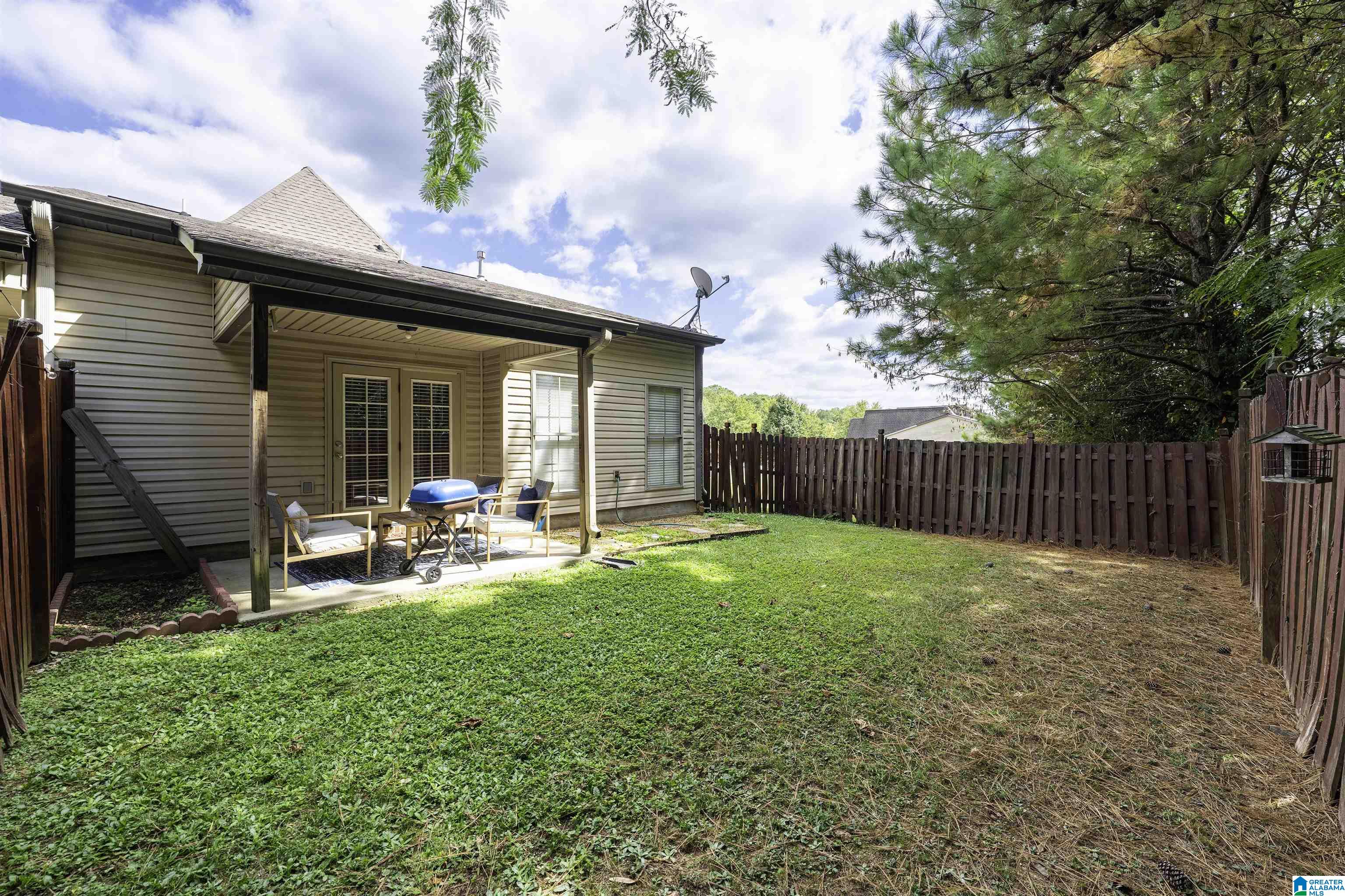2457 Ridgemont Drive Birmingham, AL 35244 - Photo 25 of 35
