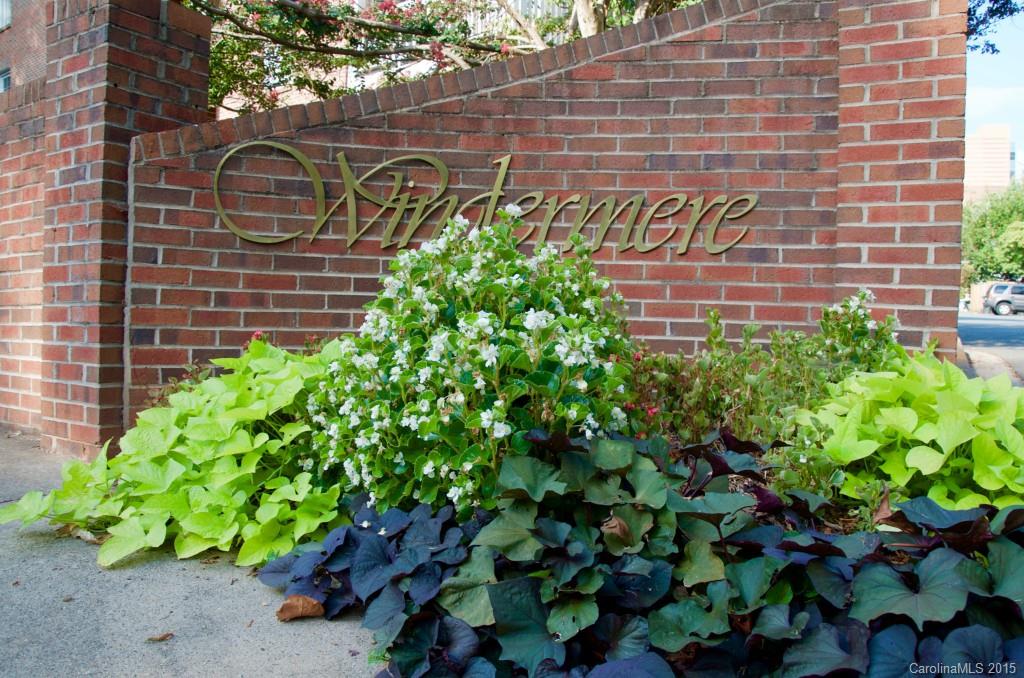 301 Queens Road, Unit 106 Charlotte, NC 28204 - Photo 1 of 11 Gallery Image 1