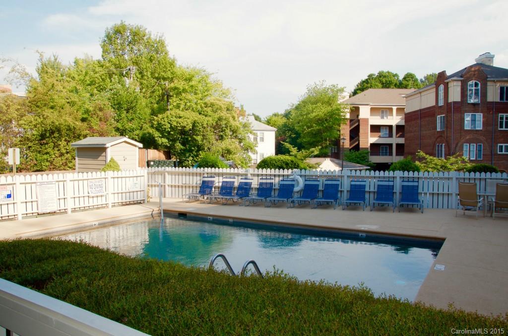 301 Queens Road, Unit 106 Charlotte, NC 28204 - Photo 11 of 11 Gallery Image 11