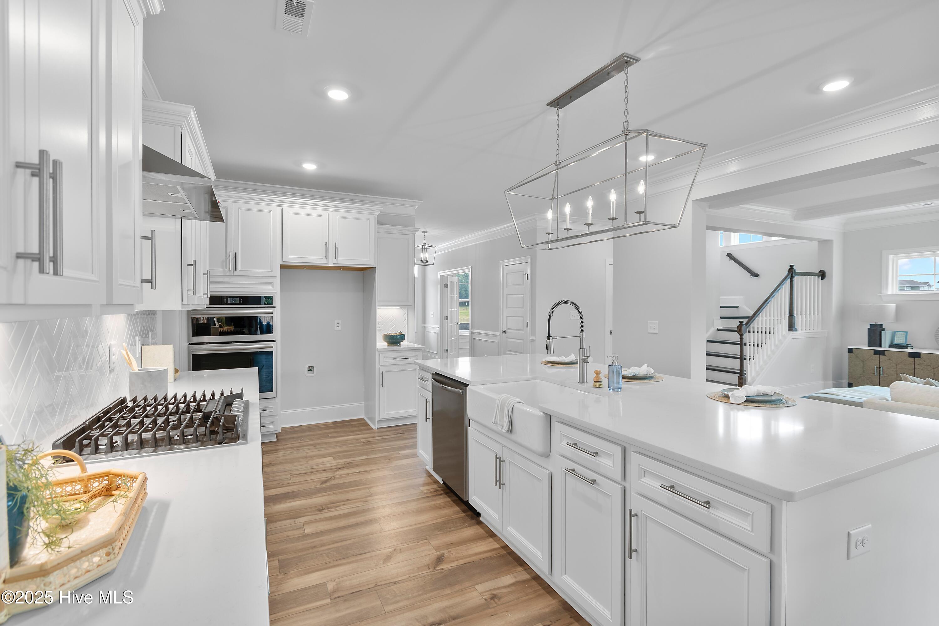 244 Planters Walk Hampstead, NC 28443 - Photo 13 of 86 Kitchen