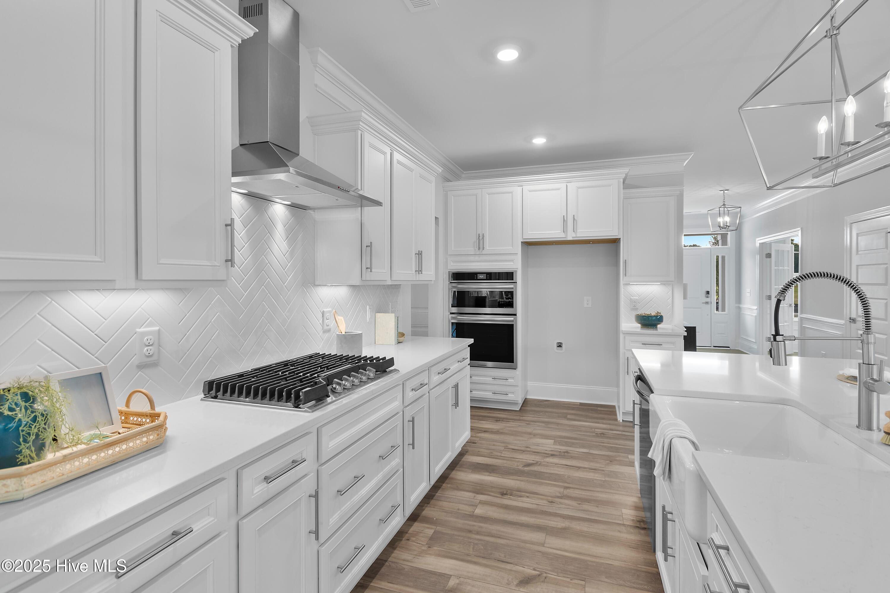 244 Planters Walk Hampstead, NC 28443 - Photo 14 of 86 Kitchen