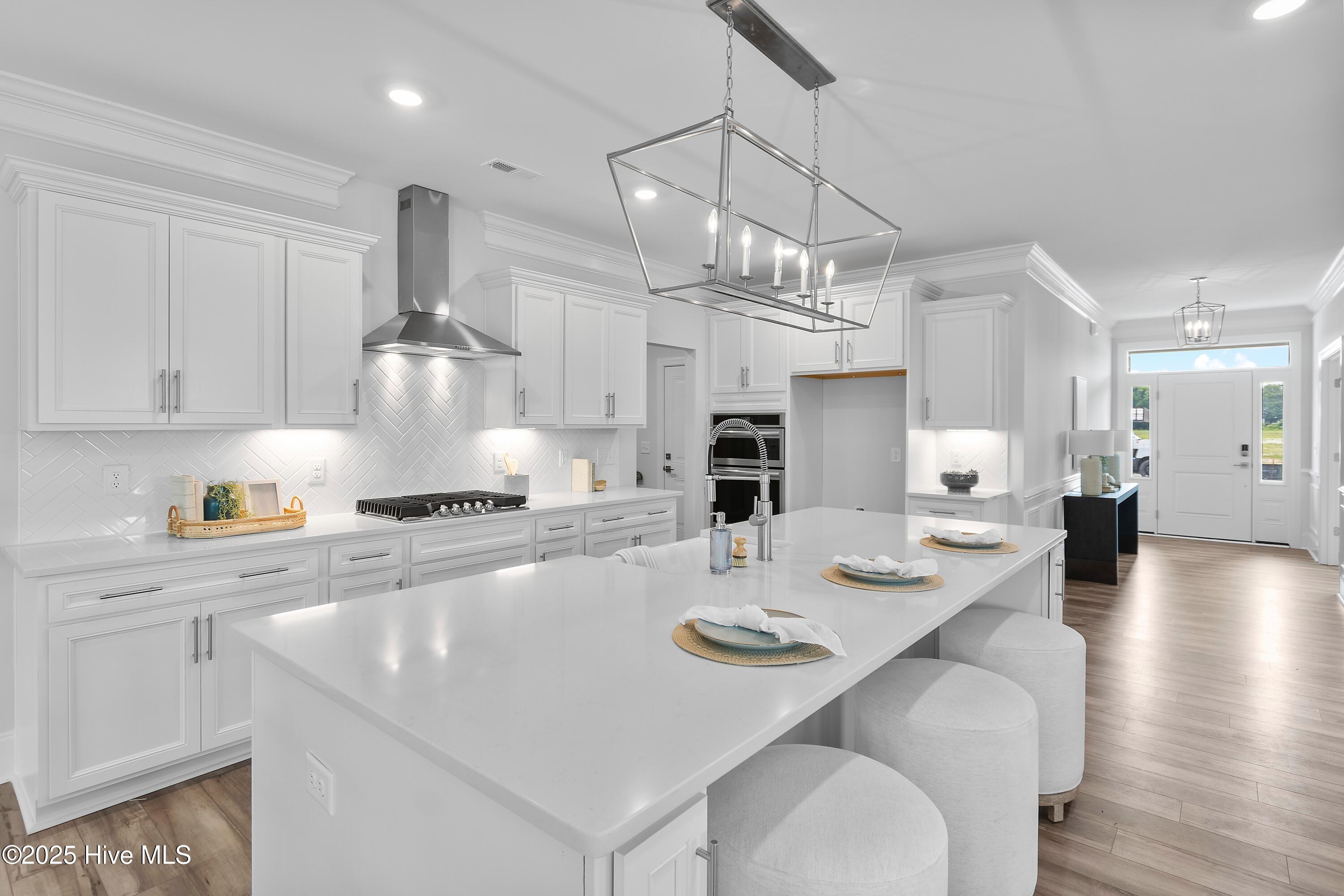 244 Planters Walk Hampstead, NC 28443 - Photo 15 of 86 Kitchen