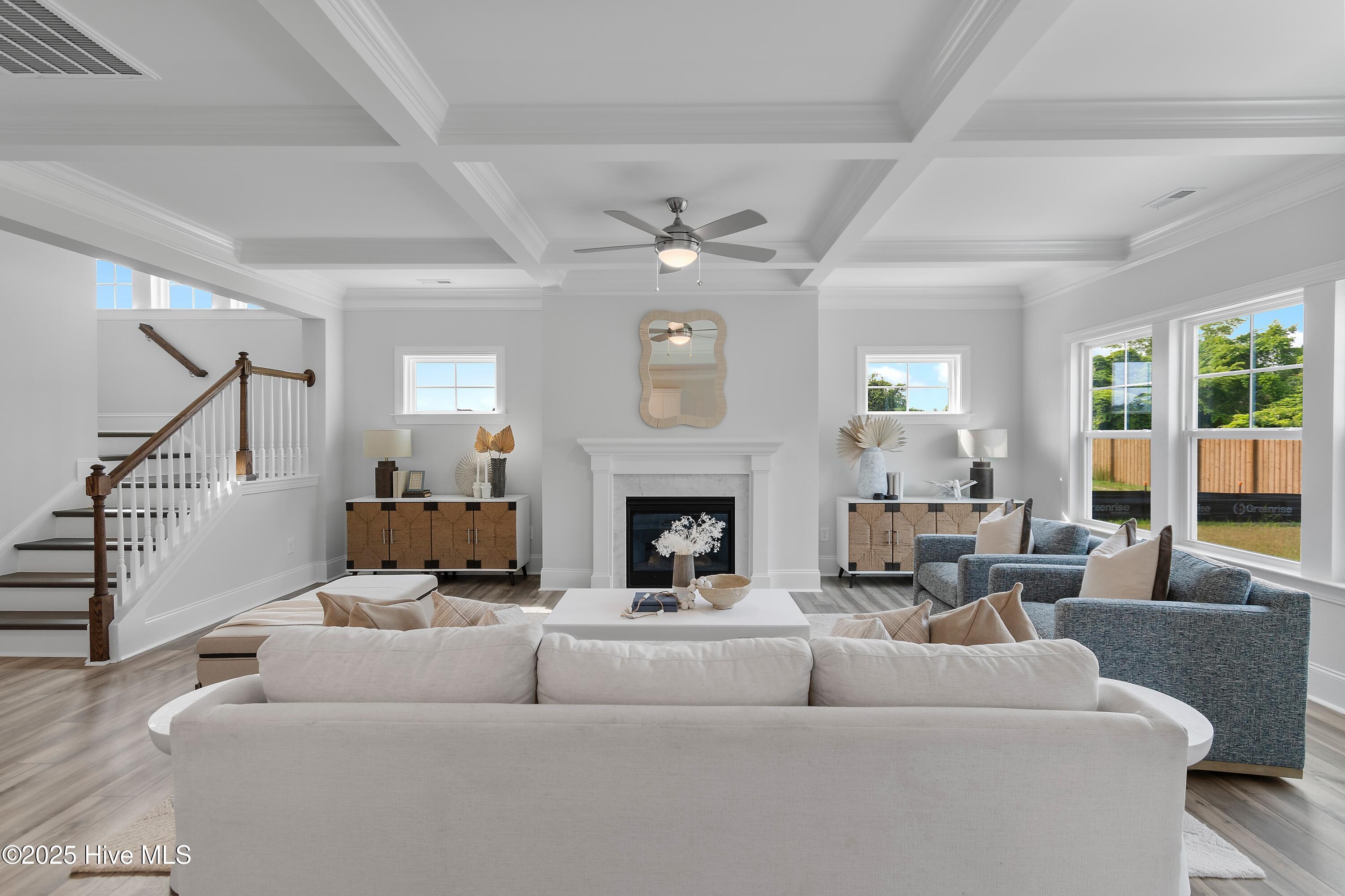 244 Planters Walk Hampstead, NC 28443 - Photo 23 of 86 Living Room