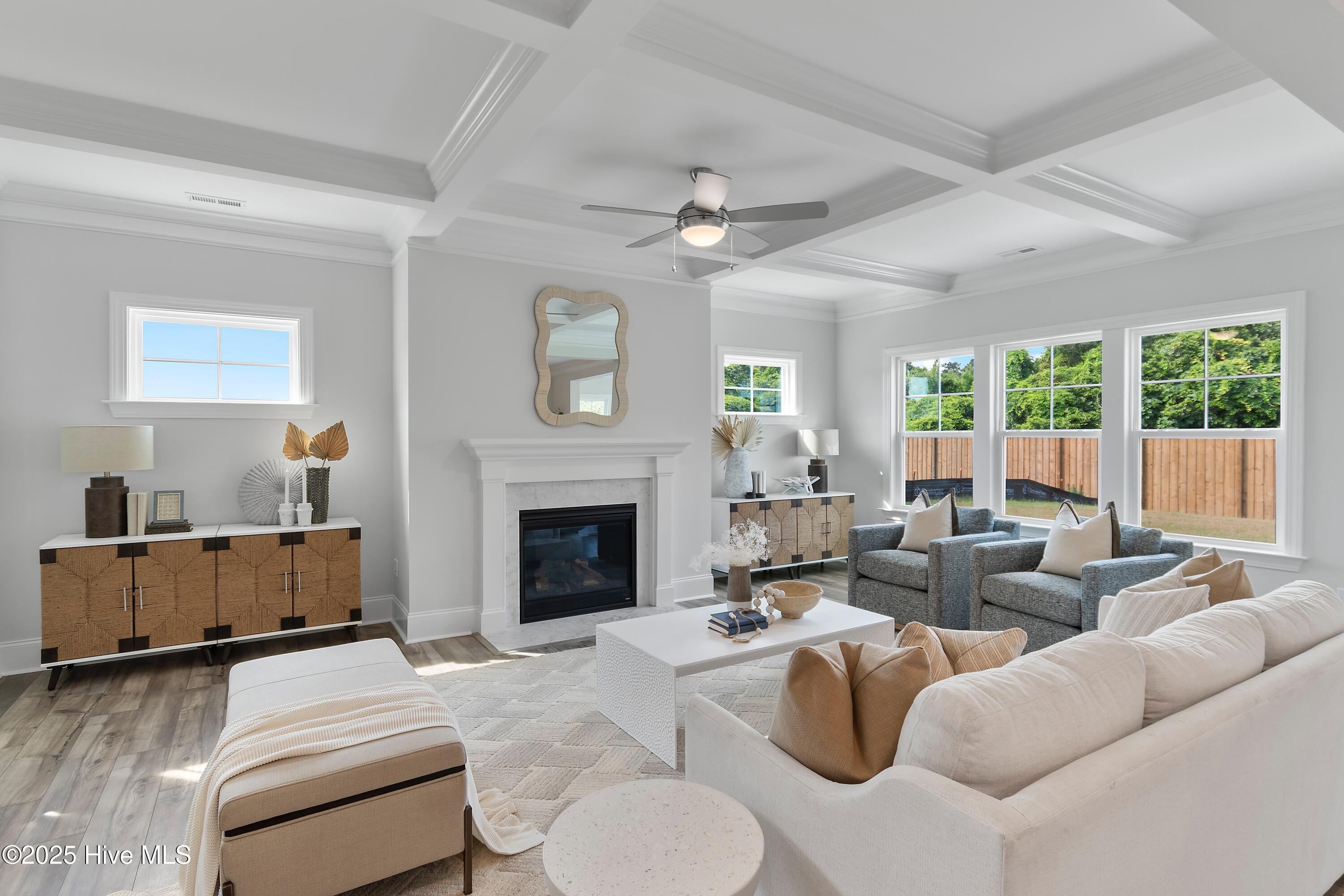 244 Planters Walk Hampstead, NC 28443 - Photo 24 of 86 Living Room