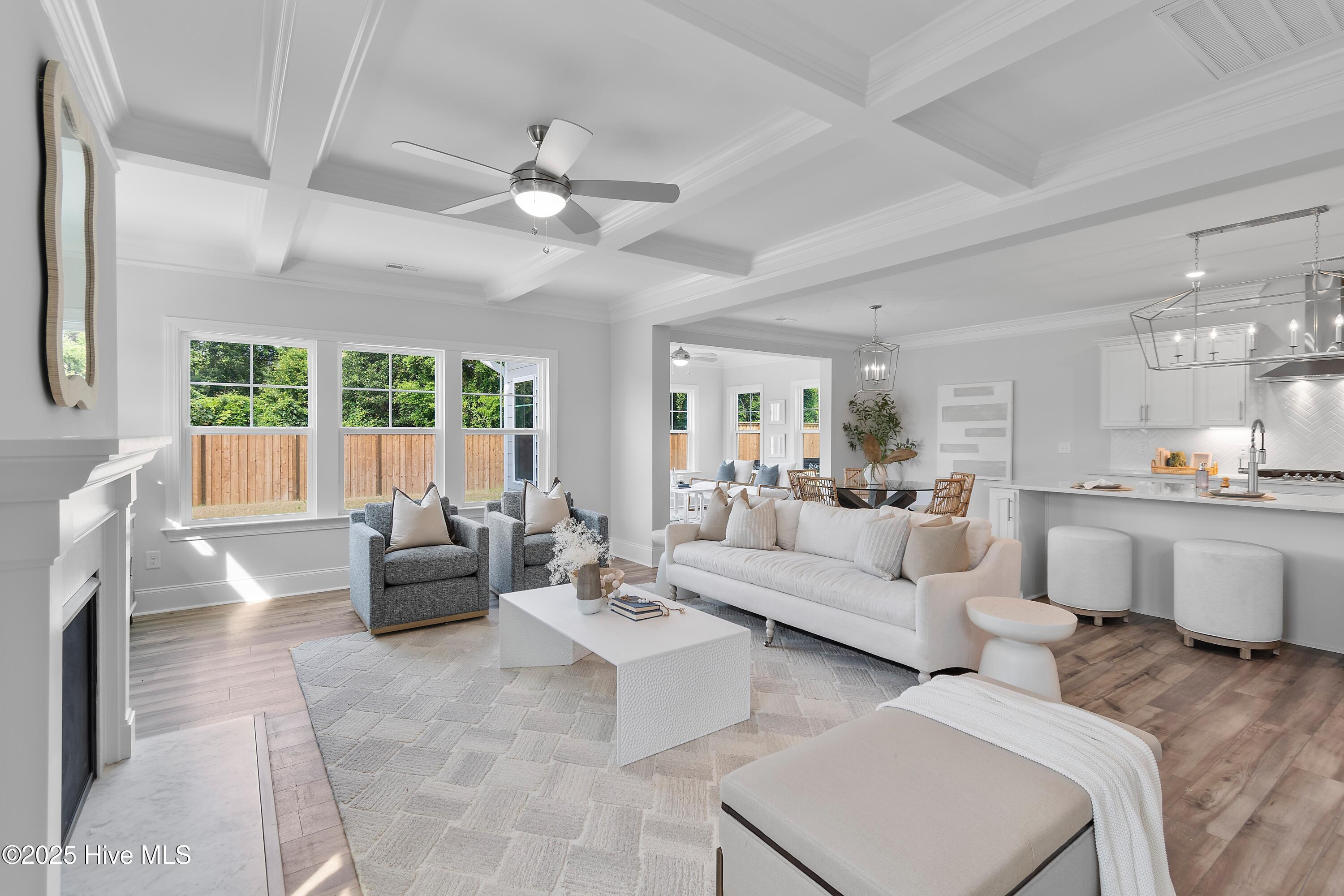 244 Planters Walk Hampstead, NC 28443 - Photo 26 of 86 Living Room
