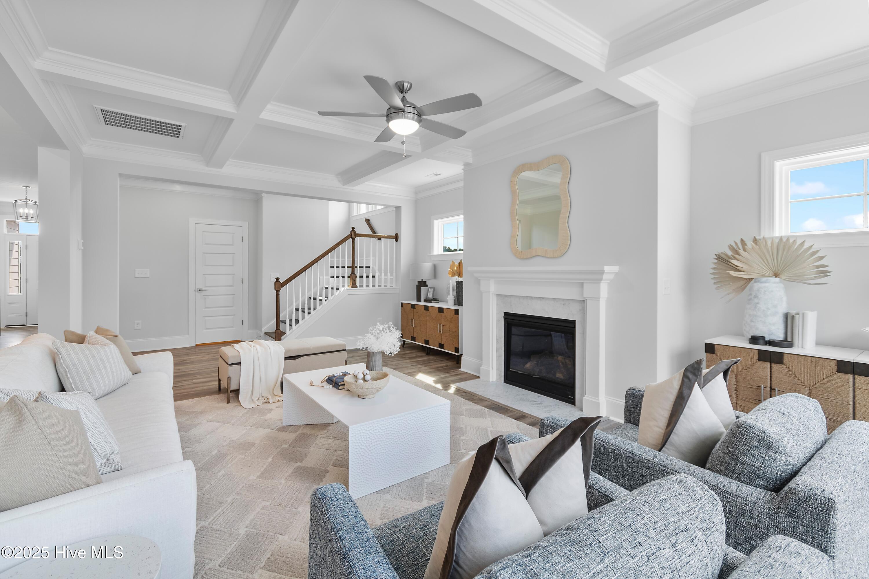 244 Planters Walk Hampstead, NC 28443 - Photo 28 of 86 Living Room