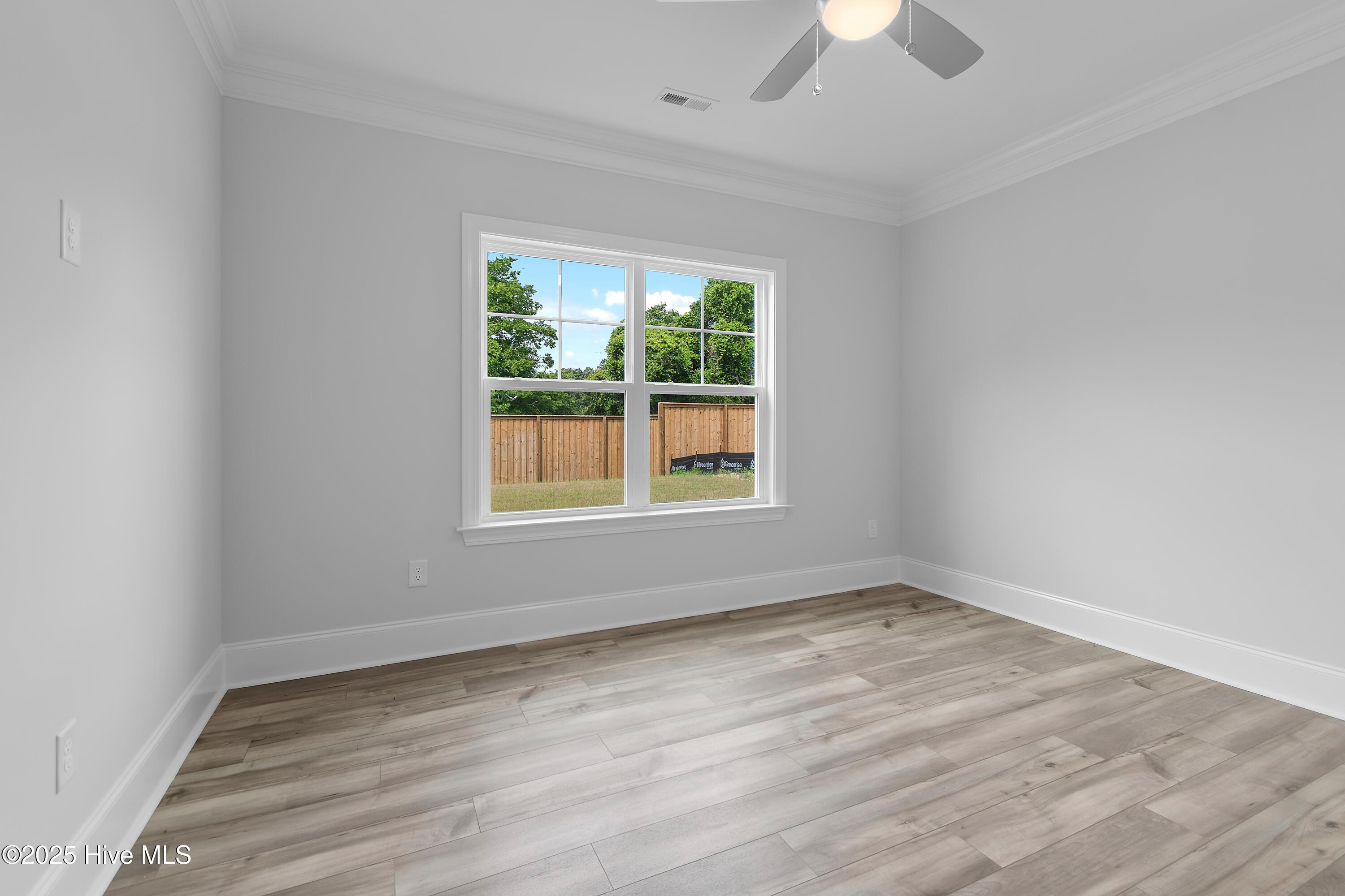 244 Planters Walk Hampstead, NC 28443 - Photo 35 of 86 First Floor Bedroom 1