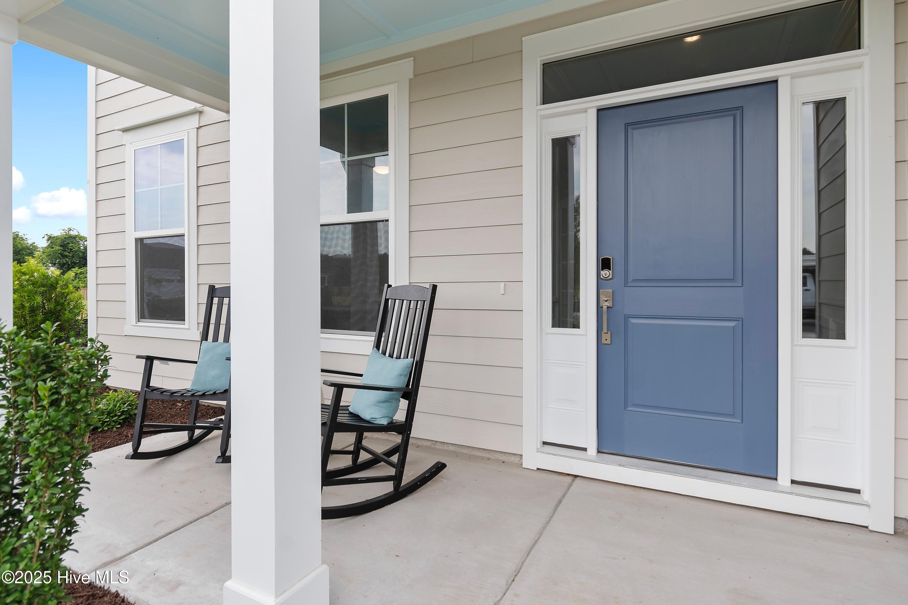 244 Planters Walk Hampstead, NC 28443 - Photo 3 of 86 Front Porch