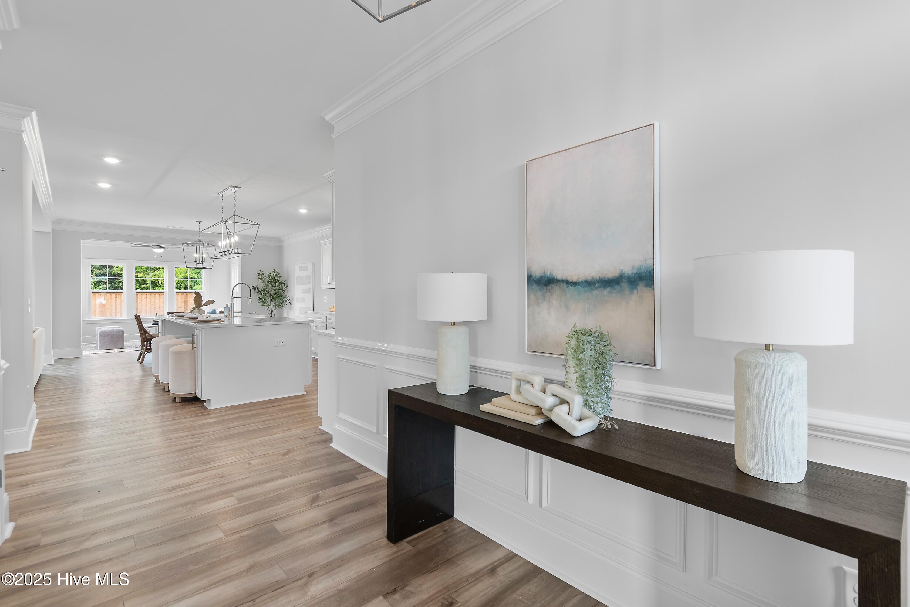 244 Planters Walk Hampstead, NC 28443 - Photo 4 of 86 Entry