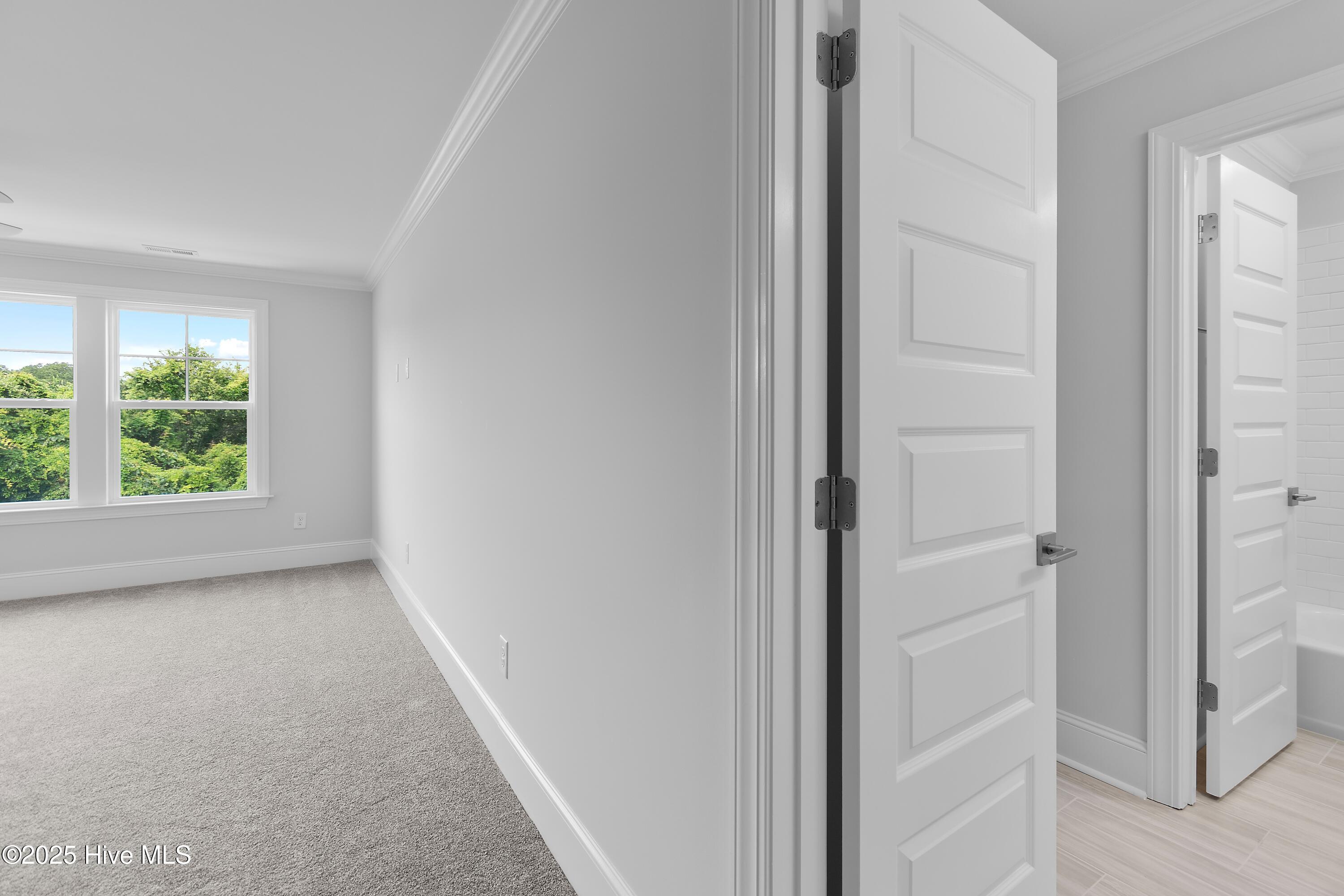 244 Planters Walk Hampstead, NC 28443 - Photo 53 of 86 Bedroom 2 / Optional Bonus Room on Second Floor